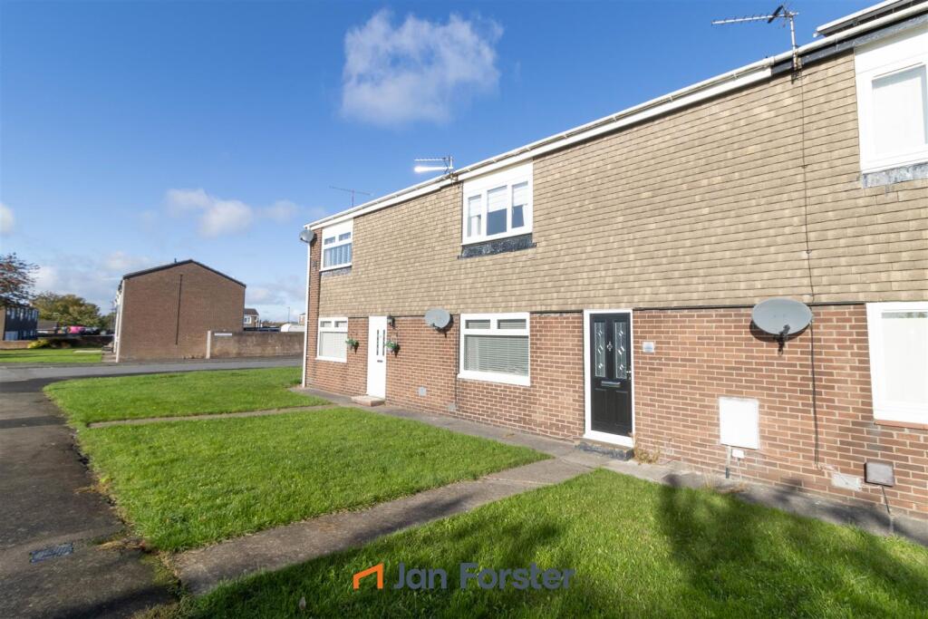 Main image of property: Annitsford Drive, Dudley, Cramlington