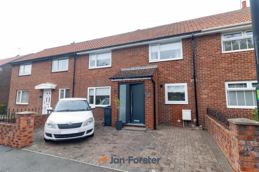 Main image of property: West Farm Avenue, Newcastle Upon Tyne