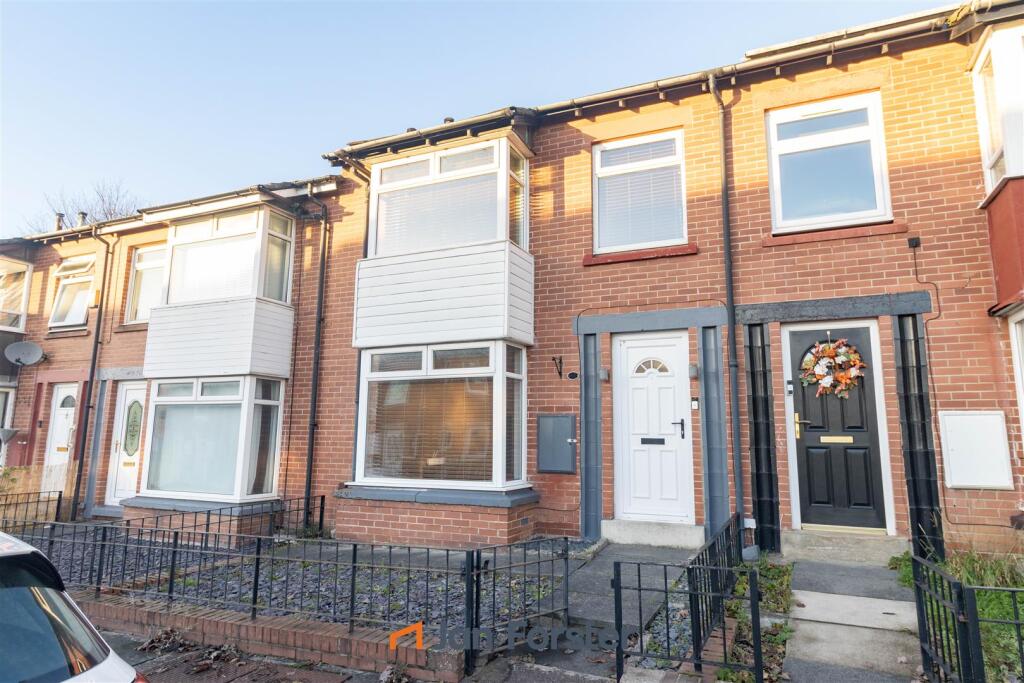 Main image of property: Willington Terrace, Wallsend