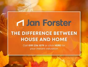 Get brand editions for Jan Forster Estates, High Heaton