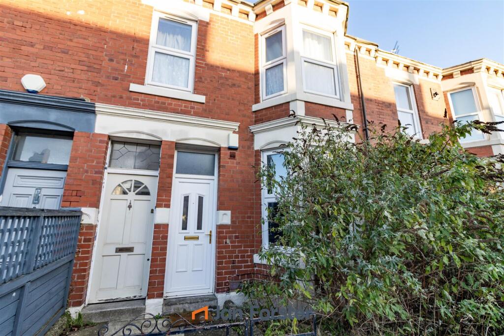 Main image of property: Trewhitt Road, Newcastle Upon Tyne