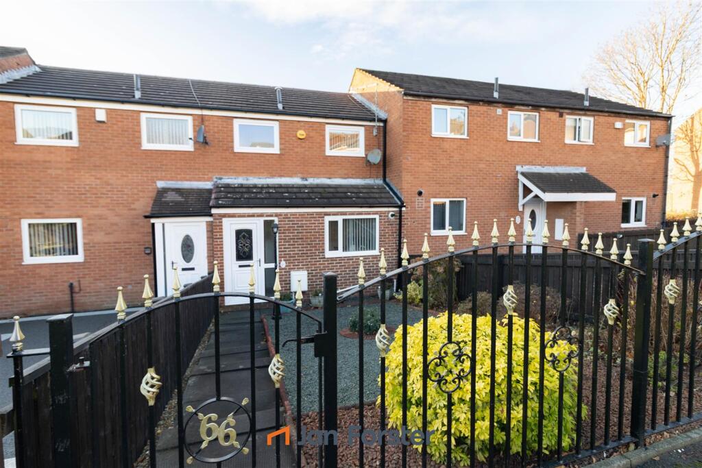 Main image of property: Beresford Gardens, Newcastle Upon Tyne
