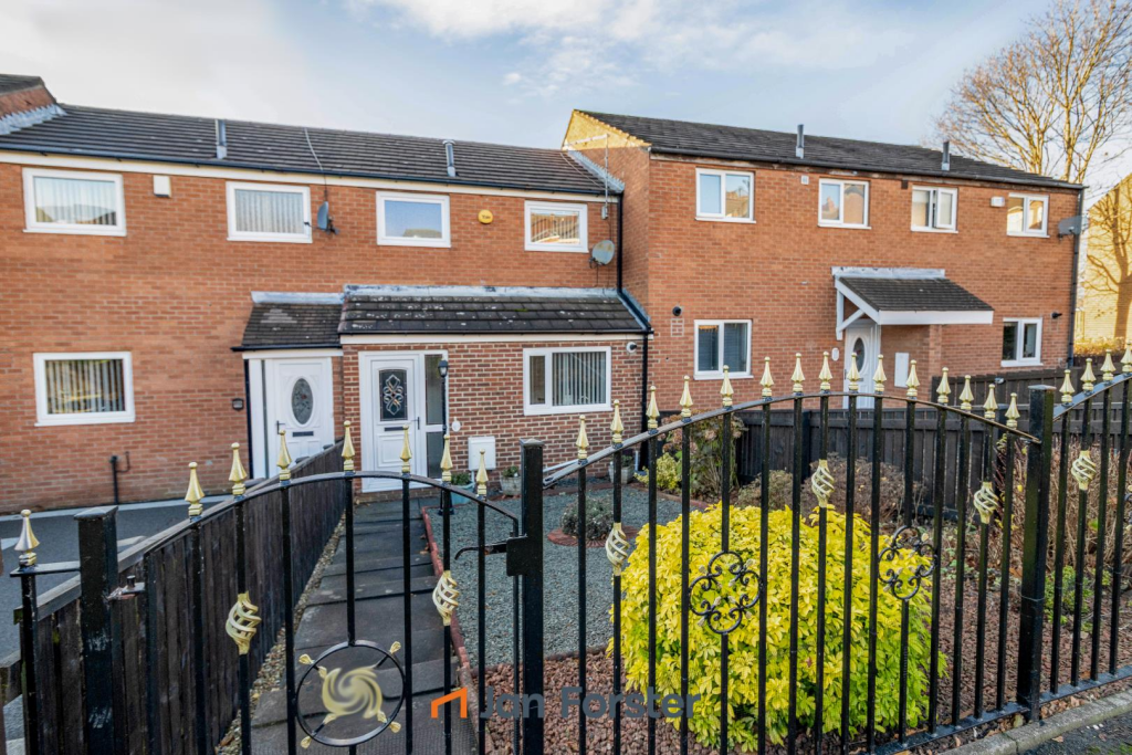 Main image of property: Beresford Gardens, Newcastle Upon Tyne