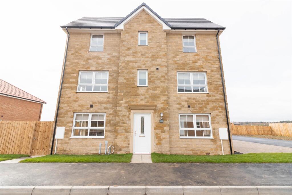 Main image of property: Lavender Way, West Meadows, Cramlington