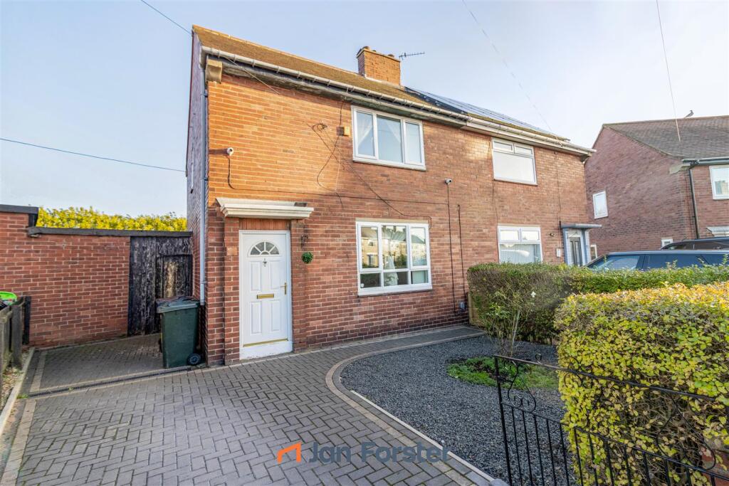 Main image of property: St. Cuthberts Road, Wallsend