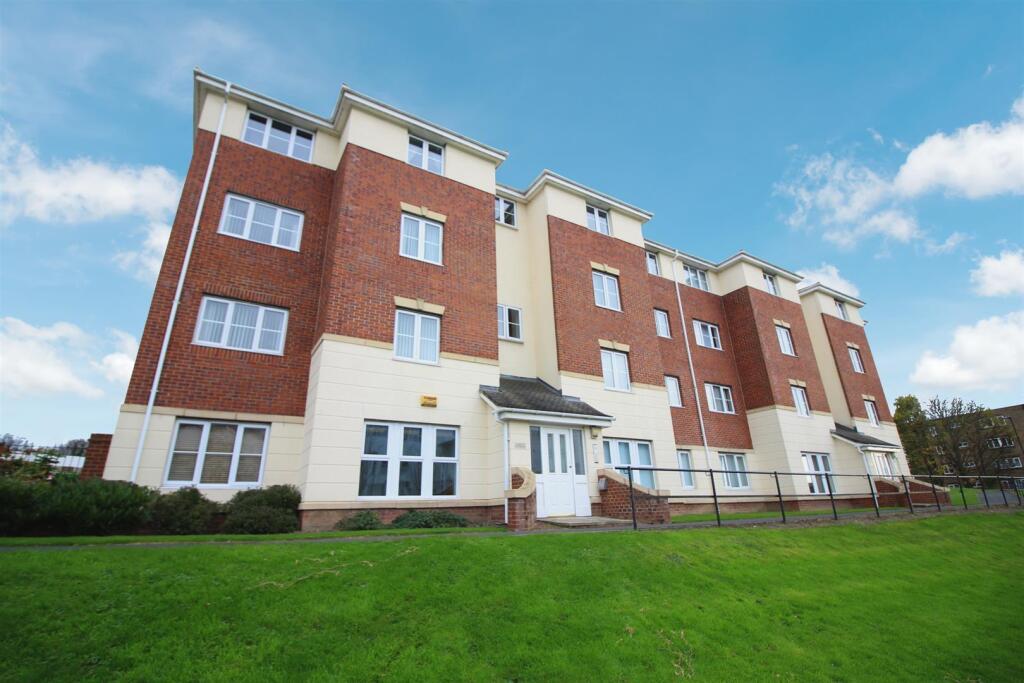 Main image of property: Regency Apartments, Citadel East, Killingworth
