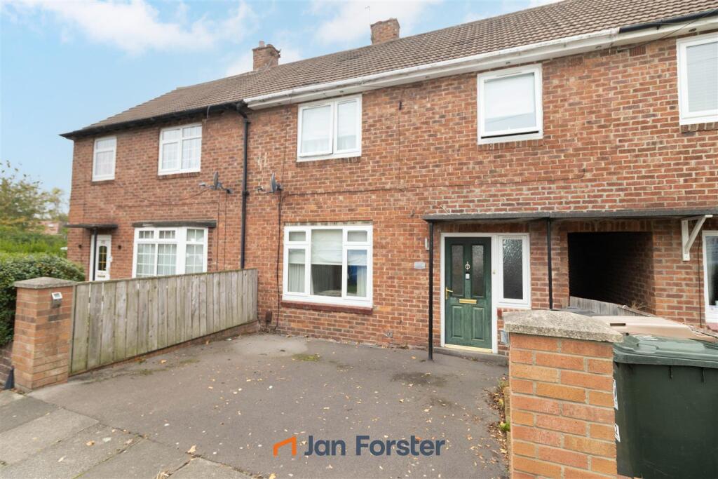 Main image of property: Staithes Avenue, Longbenton