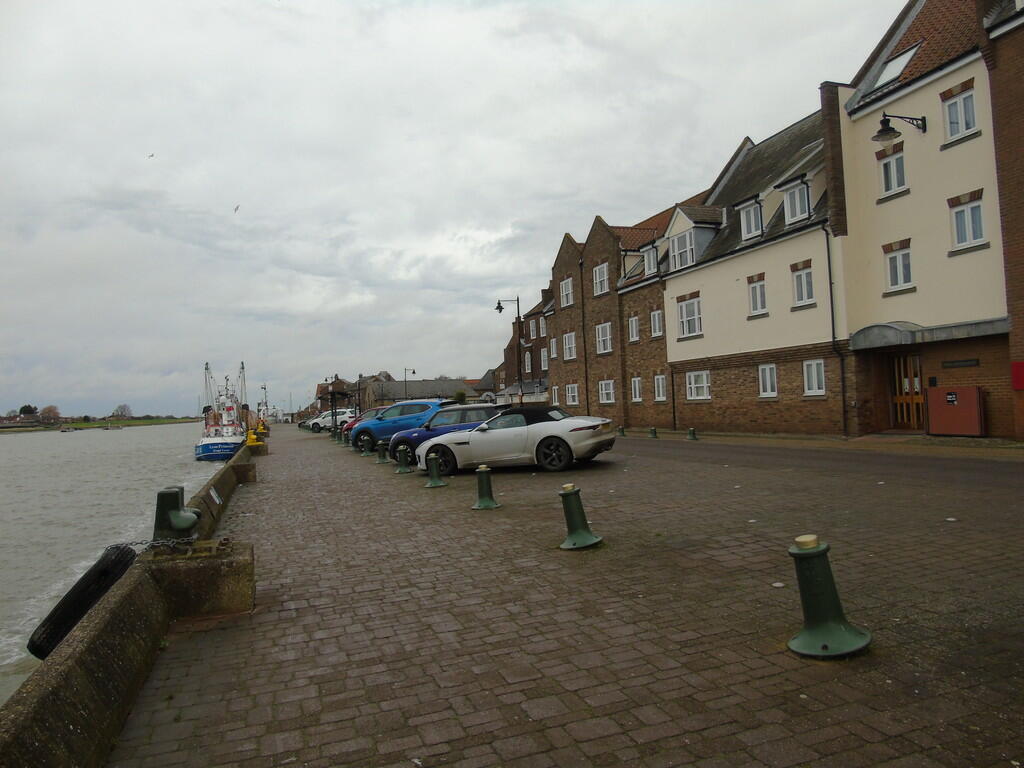 Main image of property: South Quay, King's Lynn