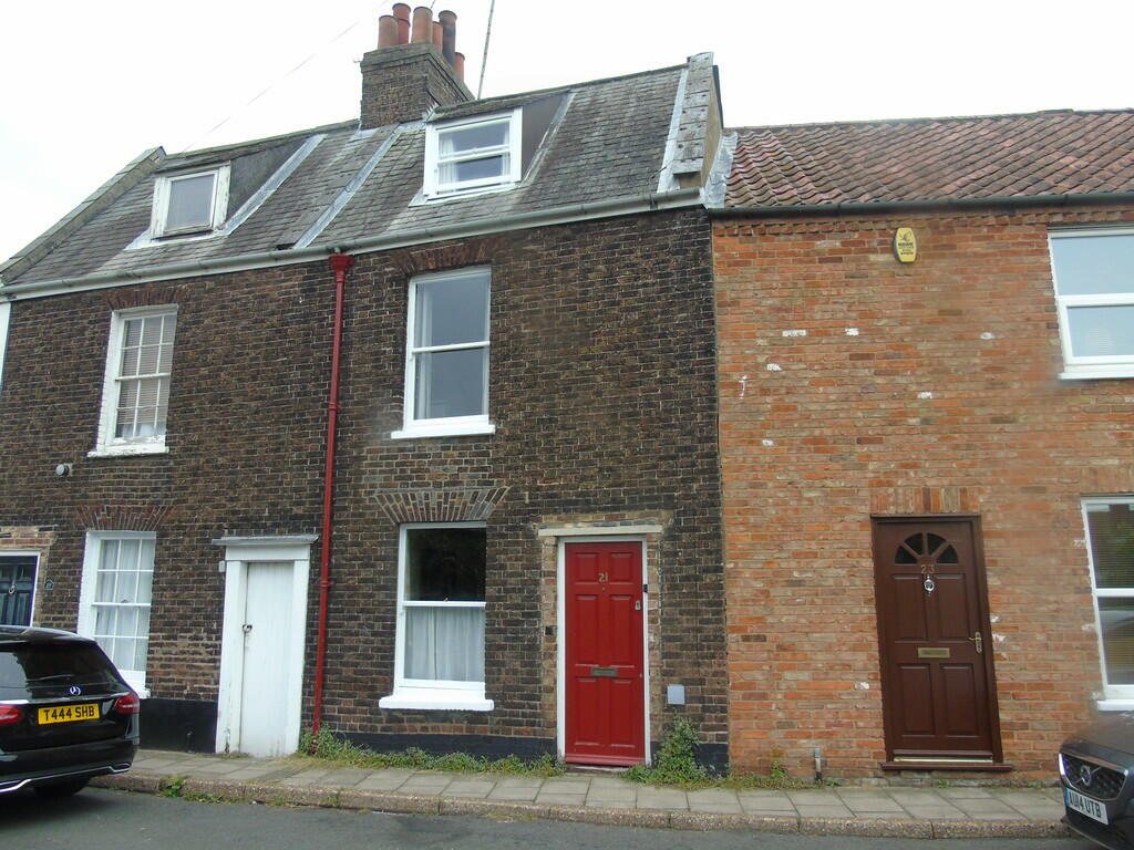 Main image of property: Friars Street, King's Lynn