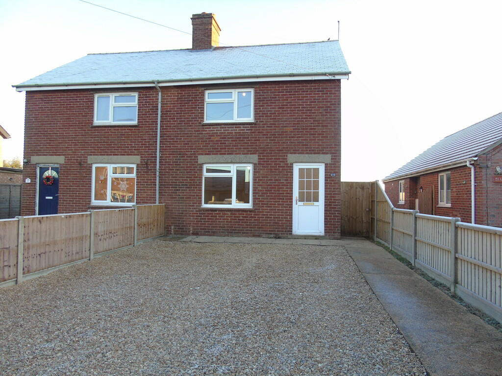 Main image of property: Ashwicken Road, Pott Row, King's Lynn