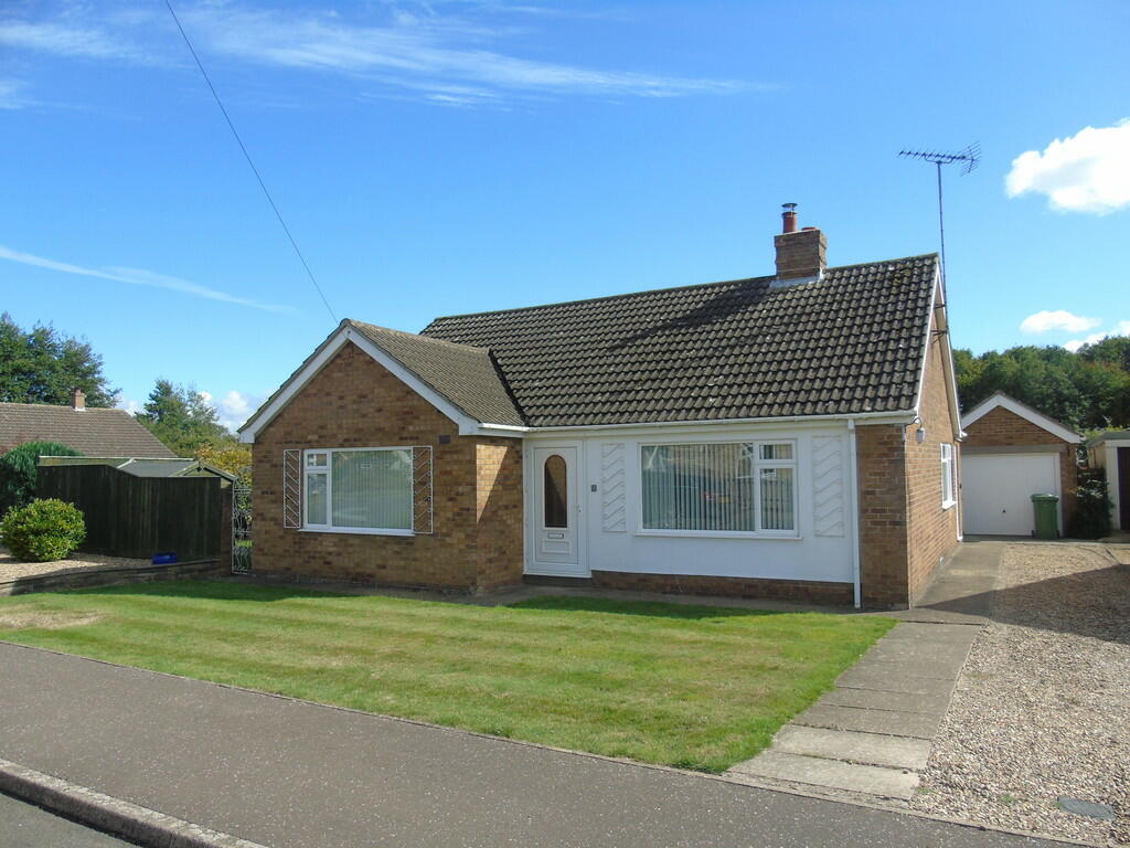 Main image of property: Willow Drive, Clenchwarton