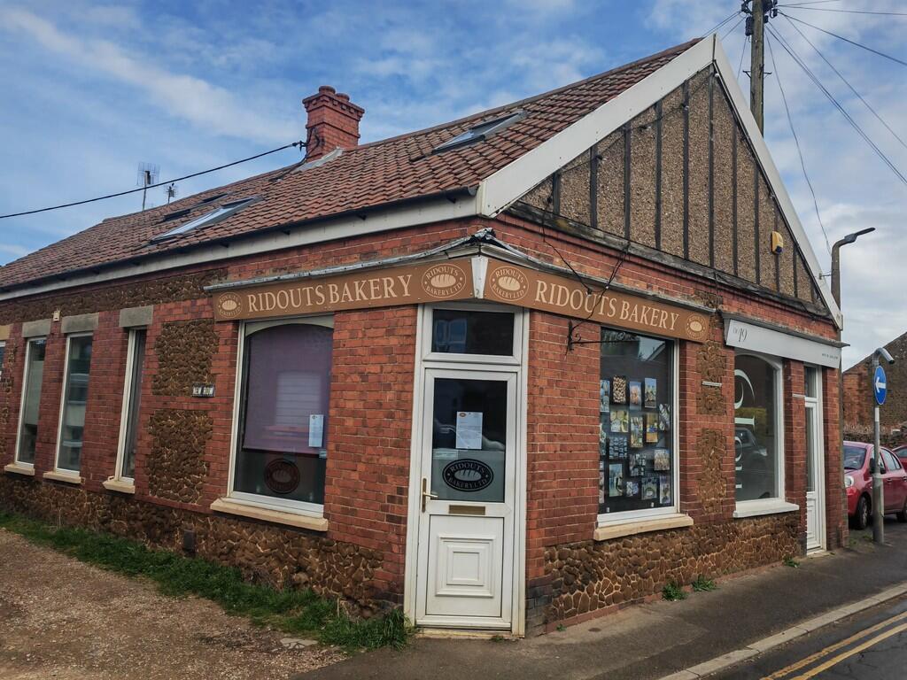 Main image of property: High Street, Heacham