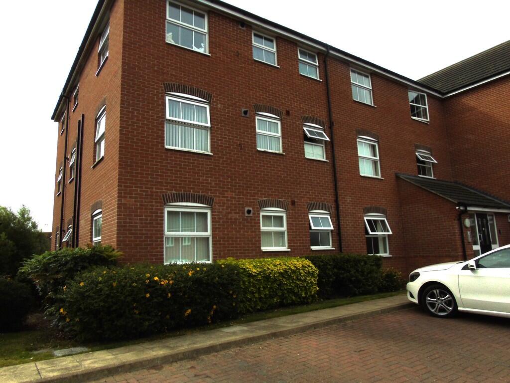 Main image of property: Clement Attlee Way, King's Lynn