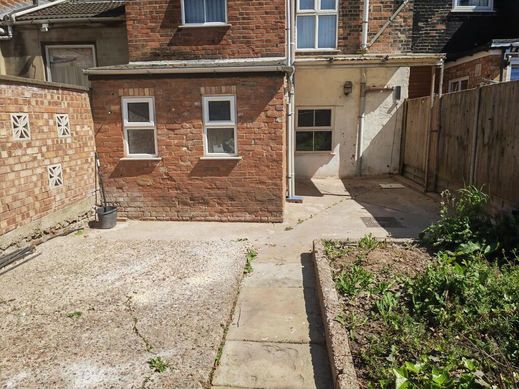 Main image of property: Wisbech Road, King's Lynn