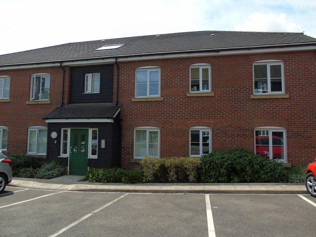 Main image of property: Savage Close, King's Lynn