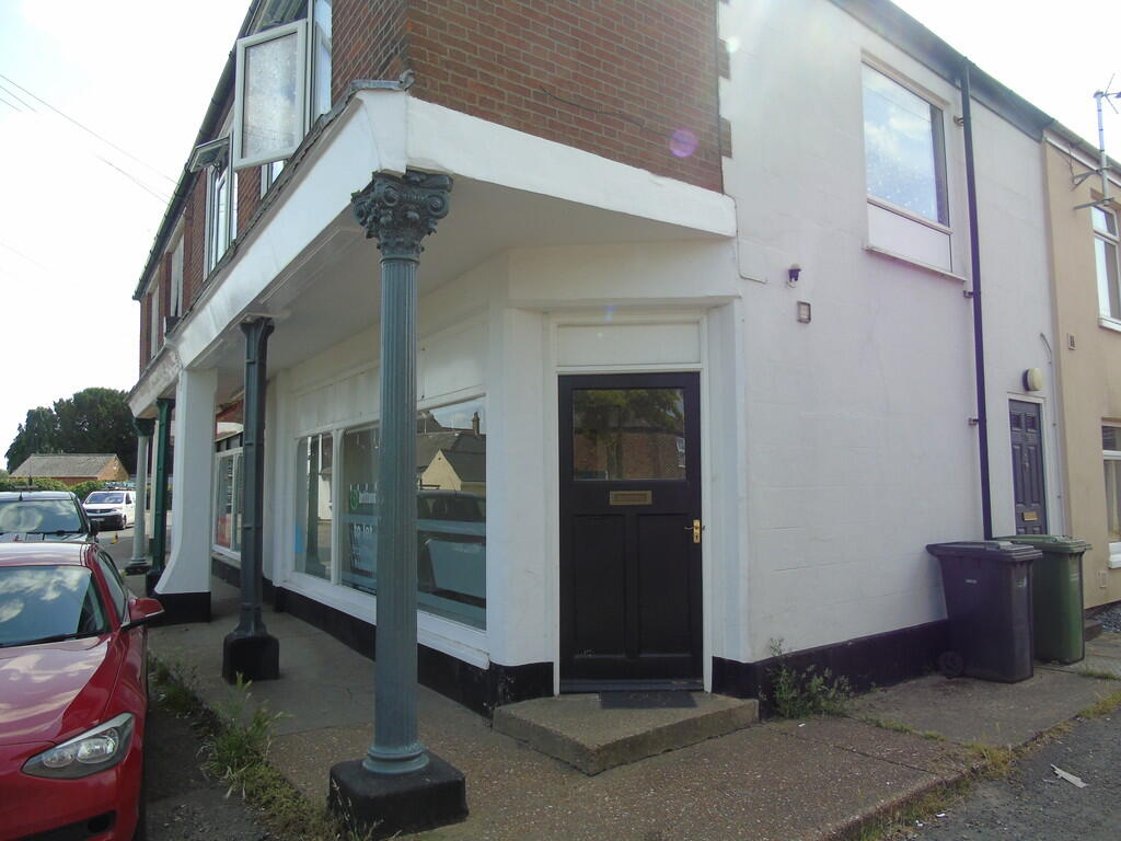 Main image of property: Marshland Street, Terrington St Clement, King's Lynn