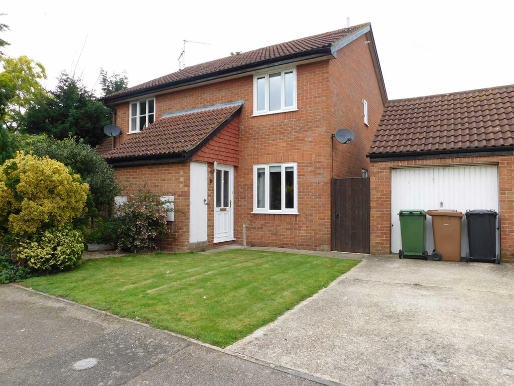 Main image of property: Wesley Road, North Wootton, Kings Lynn