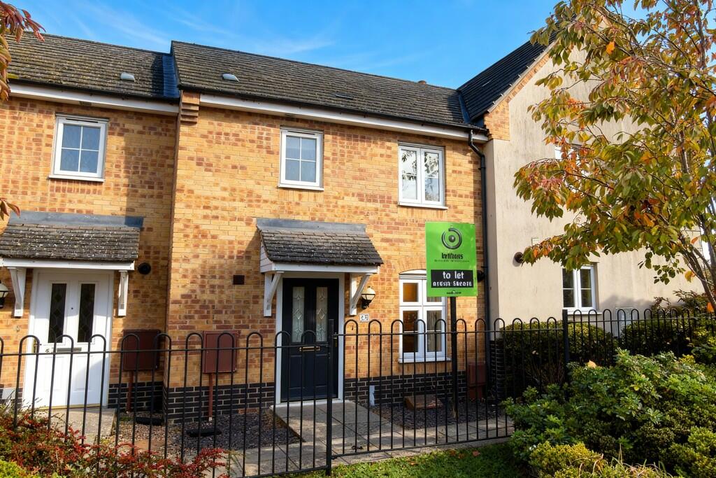 Main image of property: Tasburgh Close, King's Lynn