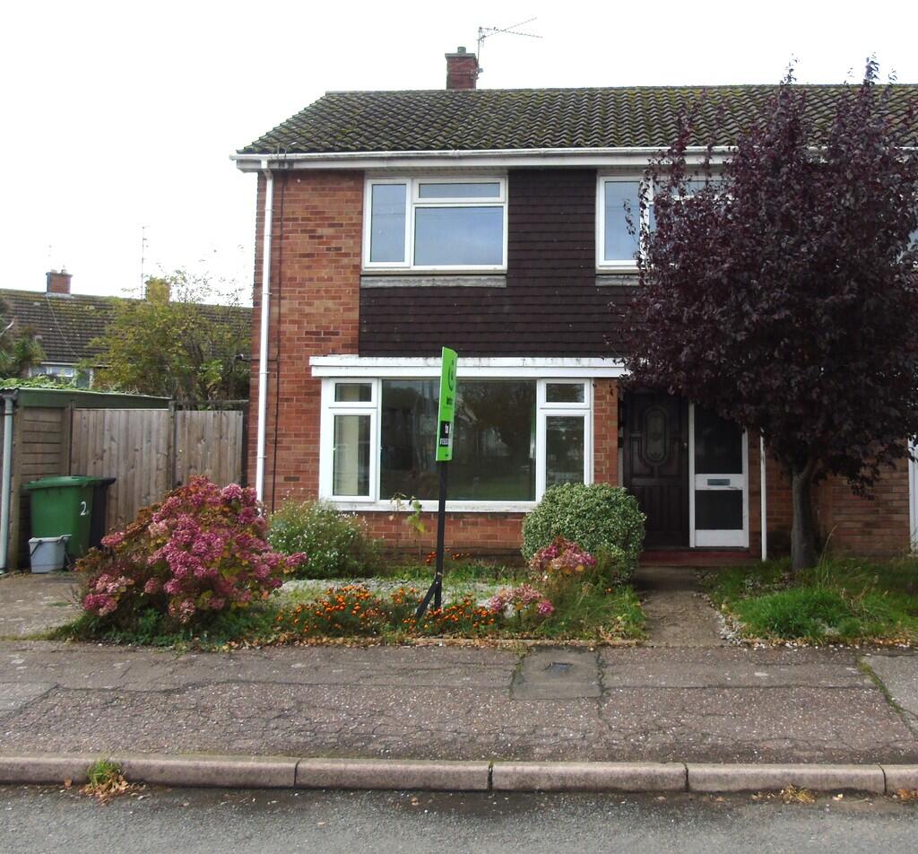 Main image of property: Reid Way, King's Lynn