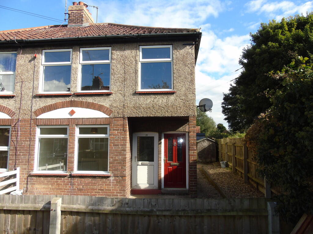 Main image of property: Harecroft Gardens, King's Lynn