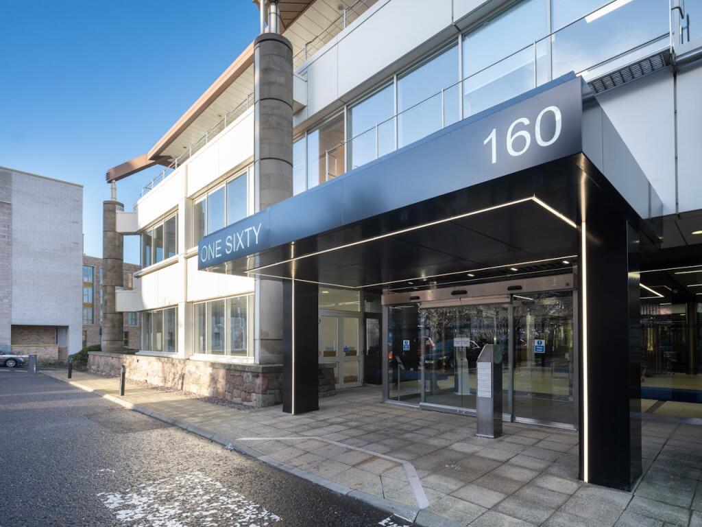 Main image of property: 160 Dundee Street, Edinburgh, EH11 1DQ