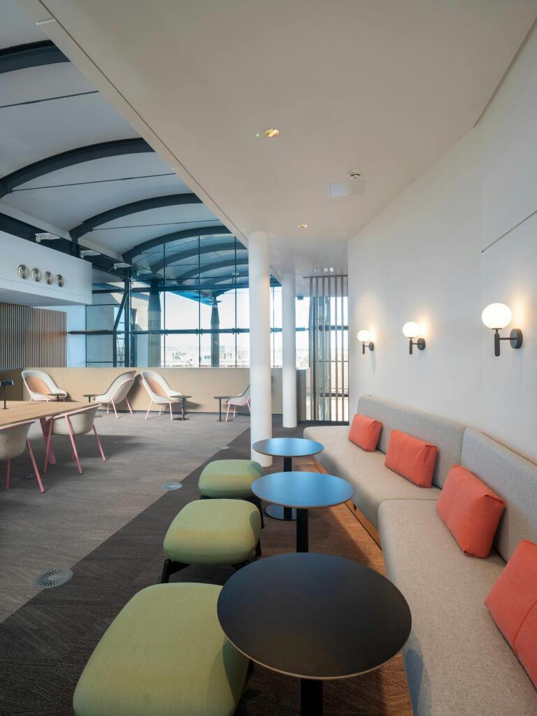 Main image of property: Base, 3 Redheughs Avenue, Edinburgh, EH12 9RH