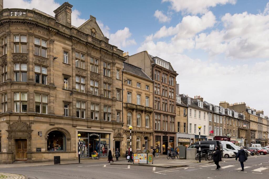 Main image of property: 67 George Street, Edinburgh, EH2 2JG