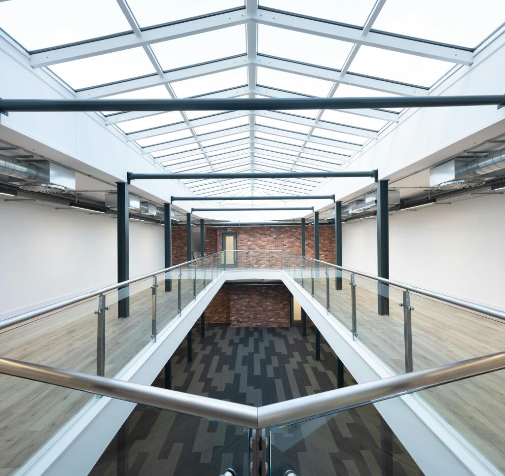 Main image of property: Raeburn House, 32 York Place, Edinburgh, EH1 3HU