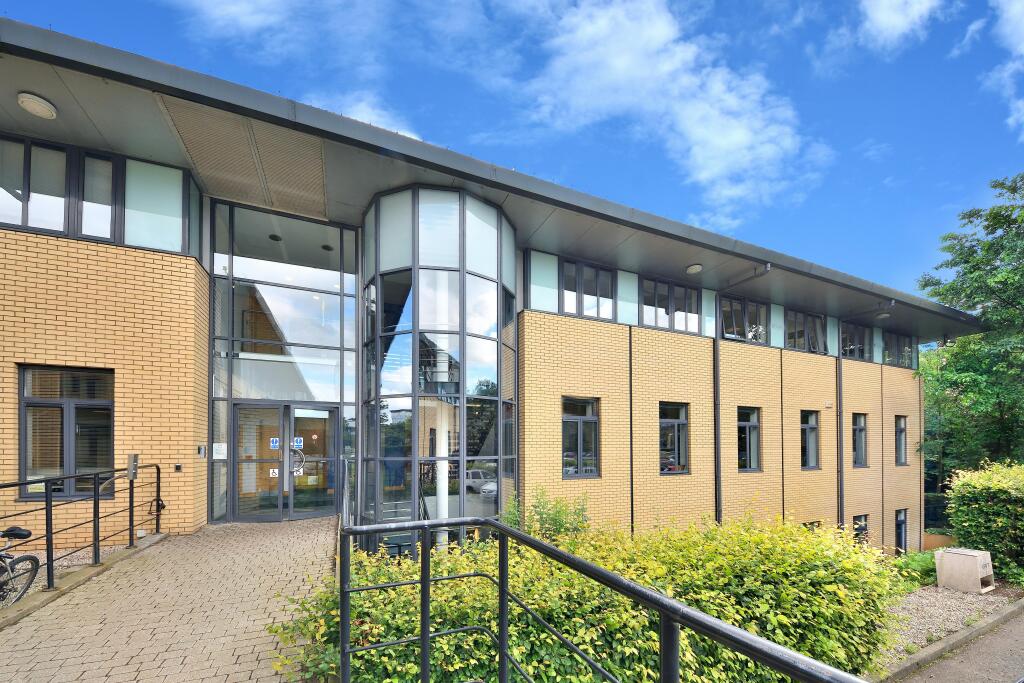 Main image of property: Currie House, Currie House, 597 Calder Road, Edinburgh, EH11 4HJ