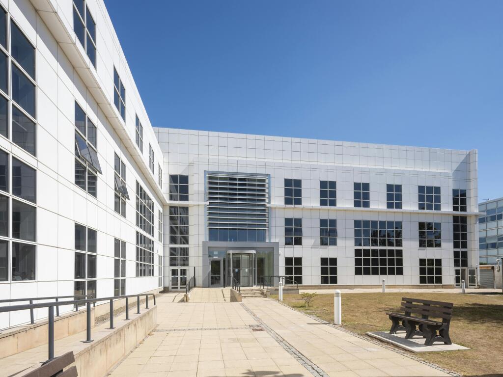 Main image of property: One Lochside, 1 Lochside Avenue, Edinburgh, EH12 9DJ