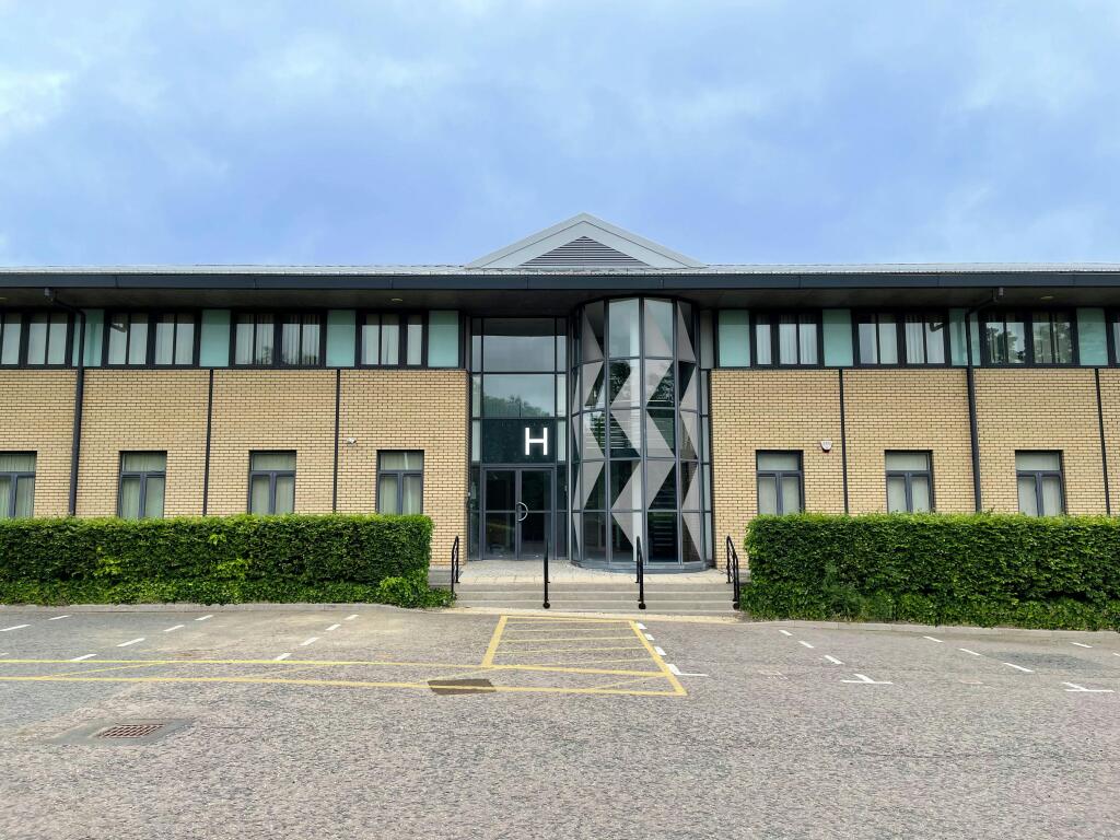 Main image of property: Heriot House, 595 Calder Road, Edinburgh, EH11 4HH