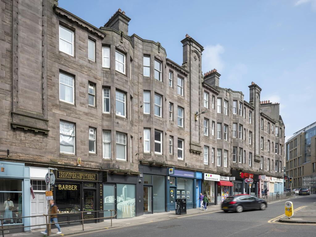 Main image of property: 57-59 Bread Street, 57-59 Bread Street, Edinburgh, EH3 9AH