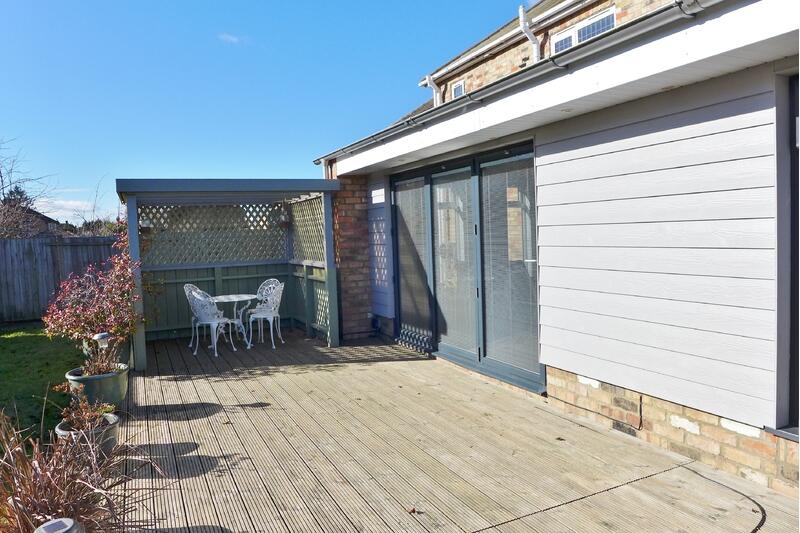 5 bedroom detached house for sale in March Road, Coates, Whittlesey, PE7