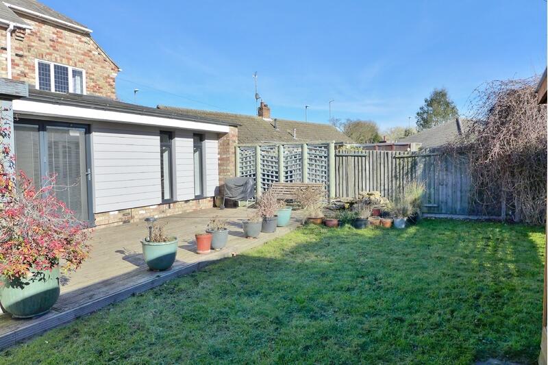 5 bedroom detached house for sale in March Road, Coates, Whittlesey, PE7