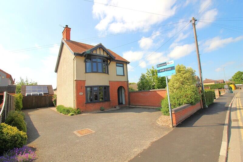 Main image of property: Cemetery Road, Whittlesey, Peterborough 