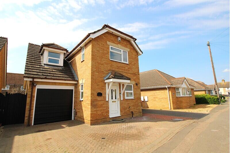 Main image of property: Meadow View, Whittlesey, Cambs