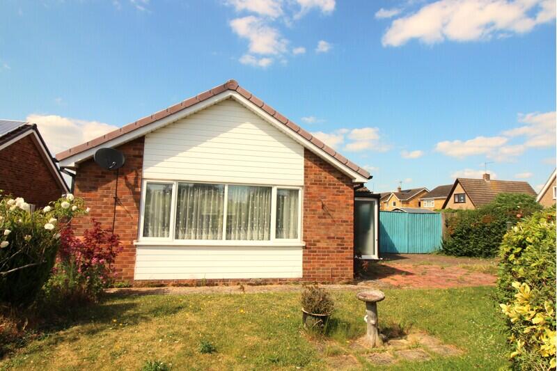 Main image of property: Headlands Way, Whittlesey, Cambs