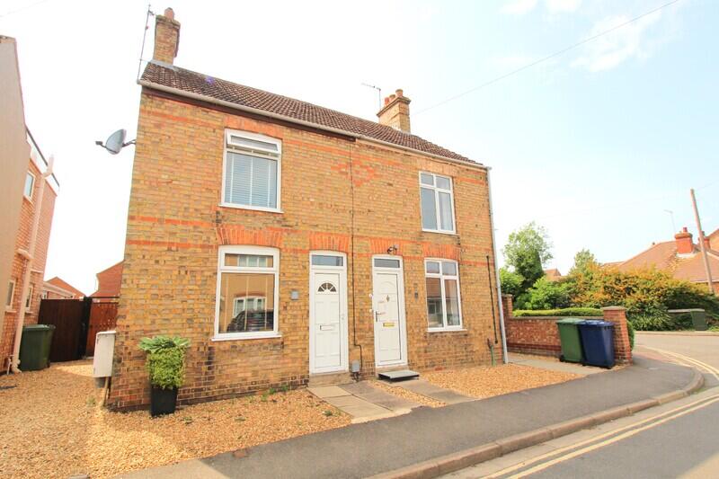 Main image of property: Windmill Street, Whittlesey, Cambs