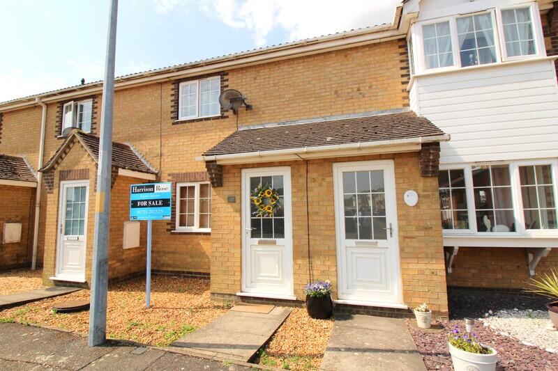 Main image of property: Moorhen Road, Whittlesey, Cambs