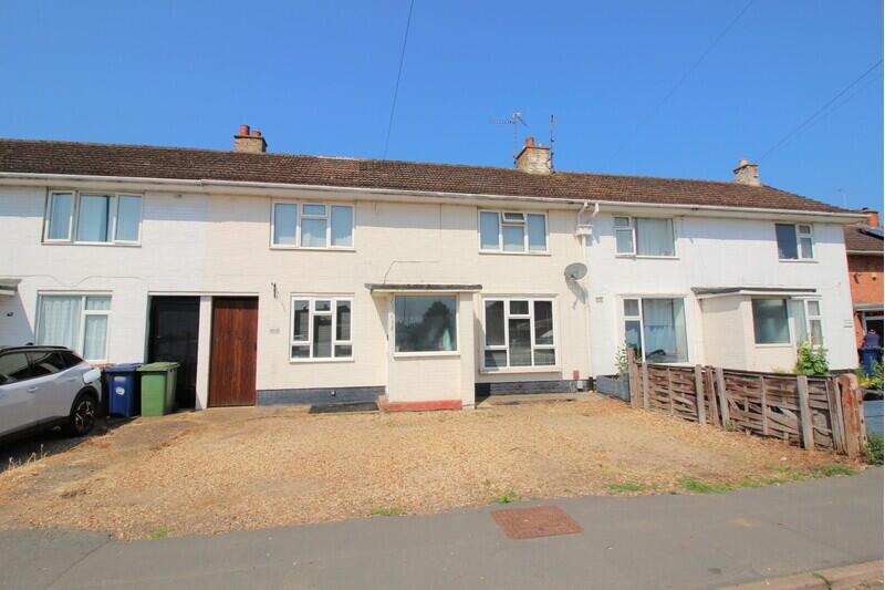 Main image of property: Coronation Avenue, Whittlesey, Cambs