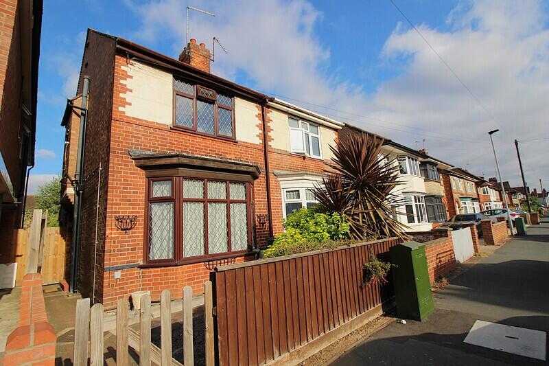 Main image of property: Peveril Road, Peterborough, Cambs