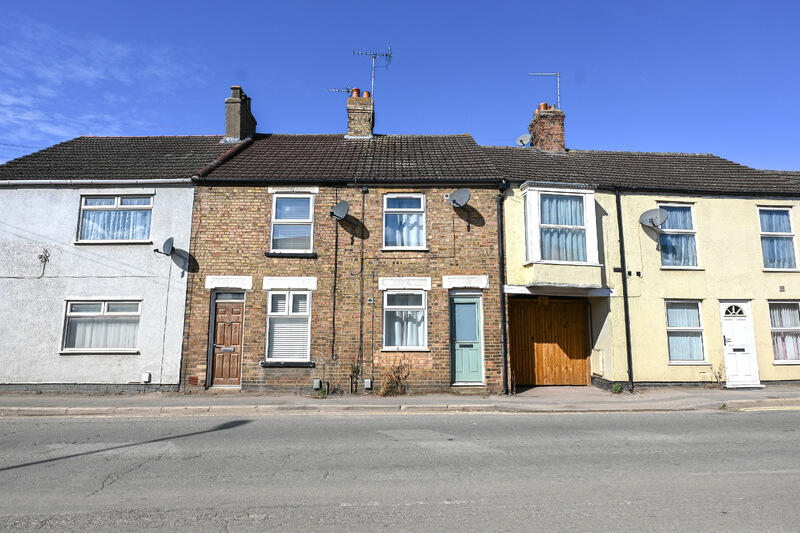 Main image of property: Delph, Whittlesey, Cambs