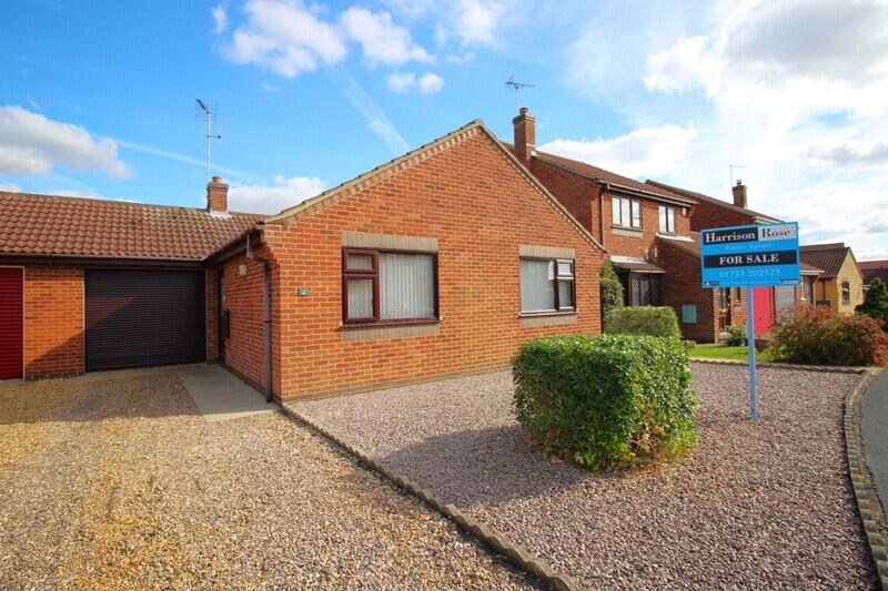 Main image of property: Sandpiper Close, Whittlesey, Cambs