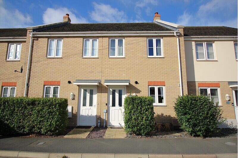 Main image of property: Windmill Street, Whittlesey, Cambs