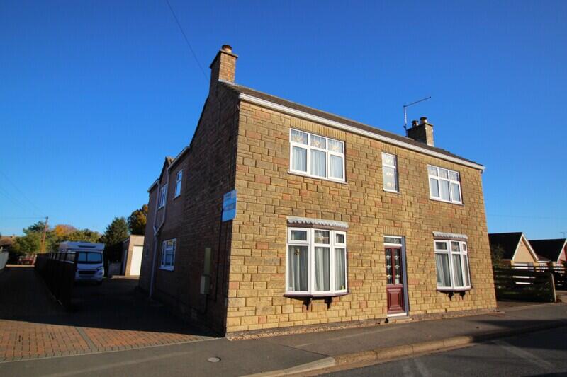 Main image of property: Bassenhally Road, Whittlesey, Cambs