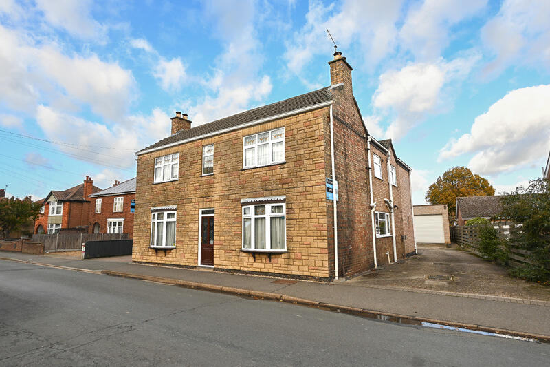 Main image of property: Bassenhally Road, Whittlesey, Cambs