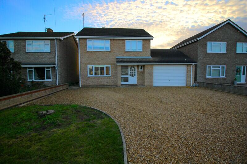 Main image of property: Station Road, Whittlesey, Cambs