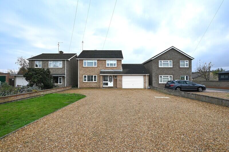 Main image of property: Station Road, Whittlesey, Cambs