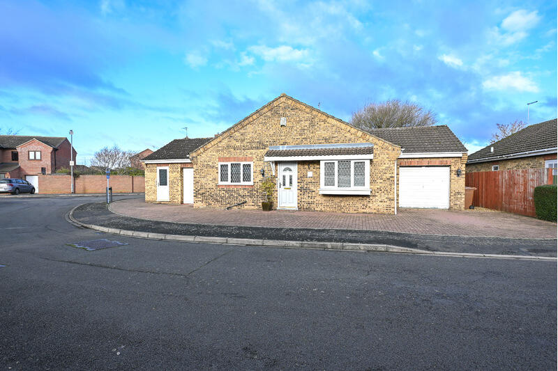 Main image of property: Diana Close , Whittlesey, Cambs
