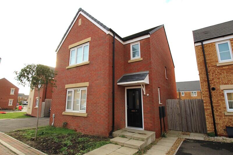 Main image of property: Ferry Close , Whittlesey, Cambs